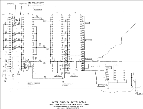 Oscilloscope 150A; Hewlett-Packard, HP; (ID = 989936) Equipment