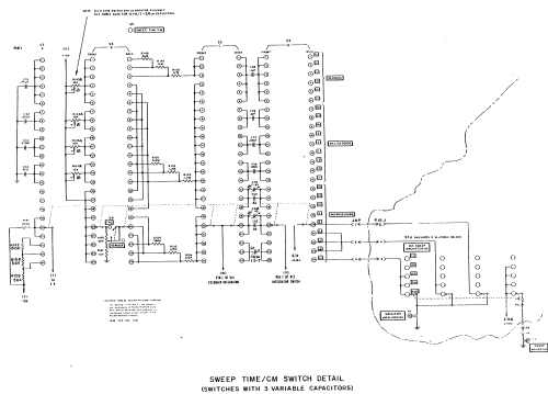 Oscilloscope 150A; Hewlett-Packard, HP; (ID = 989937) Equipment