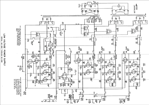 Oscilloscope 150A; Hewlett-Packard, HP; (ID = 989955) Equipment