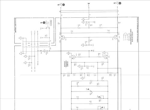 Oscilloscope 1744A; Hewlett-Packard, HP; (ID = 550010) Equipment