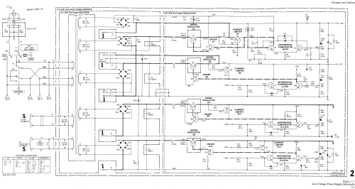 Oscilloscope 180 C; Hewlett-Packard, HP; (ID = 2482807) Equipment