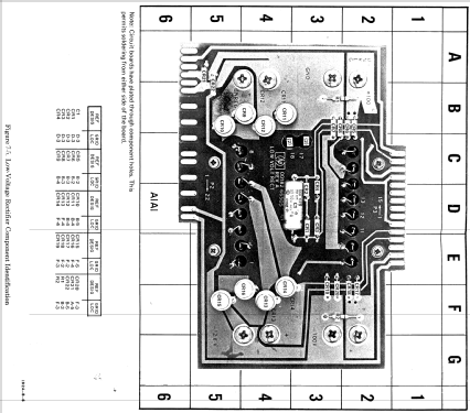 Oscilloscope 180 C; Hewlett-Packard, HP; (ID = 2482841) Ausrüstung
