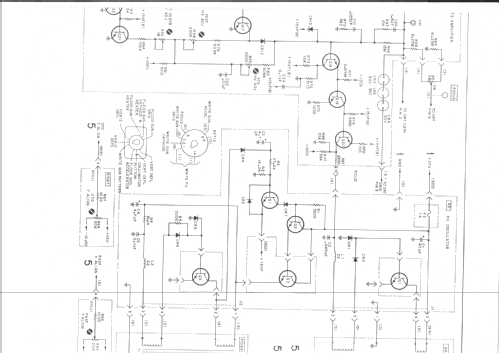 Oscilloscope 184A; Hewlett-Packard, HP; (ID = 1324401) Equipment