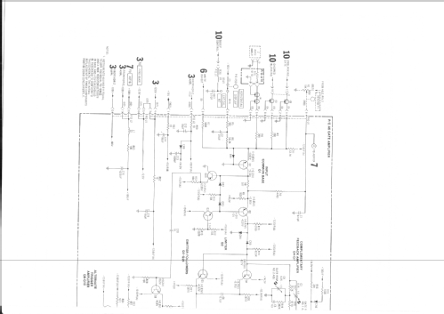 Oscilloscope 184A; Hewlett-Packard, HP; (ID = 1324415) Equipment