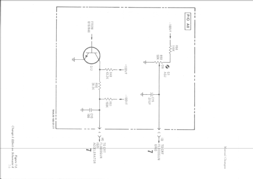 Oscilloscope 184A; Hewlett-Packard, HP; (ID = 1324428) Equipment