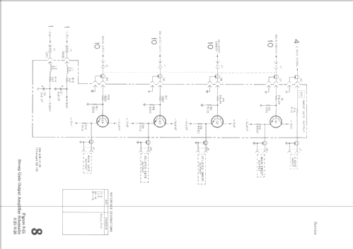 Oscilloscope 184A; Hewlett-Packard, HP; (ID = 1324431) Equipment