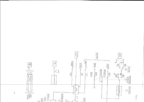 Oscilloscope 184A; Hewlett-Packard, HP; (ID = 1324435) Equipment