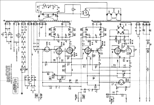SHF Signal Generator 626A; Hewlett-Packard, HP; (ID = 280229) Equipment
