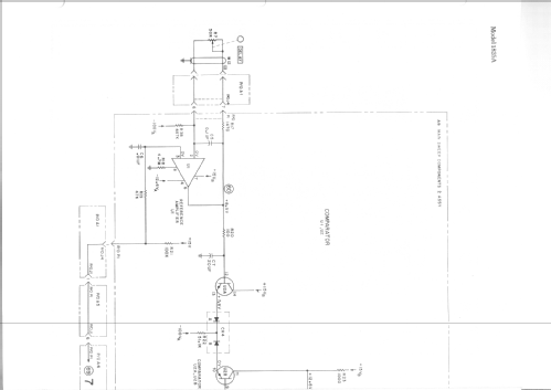 Time Base and Delay Generator Plug-In 1825A; Hewlett-Packard, HP; (ID = 1326118) Ausrüstung