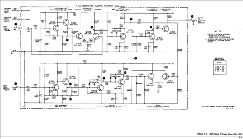 Universal Bridge 4260A; Hewlett-Packard, HP; (ID = 991081) Equipment