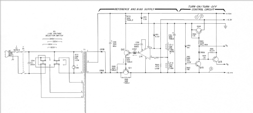 Universal Power Supply 6236B; Hewlett-Packard, HP; (ID = 1506443) Equipment