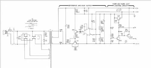 Universal Power Supply 6236B; Hewlett-Packard, HP; (ID = 1506443) Ausrüstung