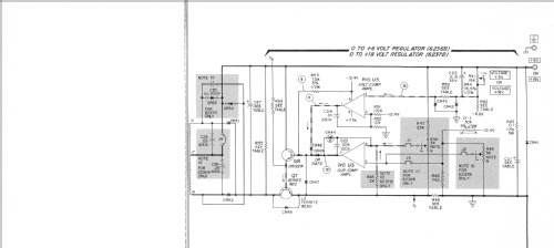 Universal Power Supply 6236B; Hewlett-Packard, HP; (ID = 1506444) Ausrüstung