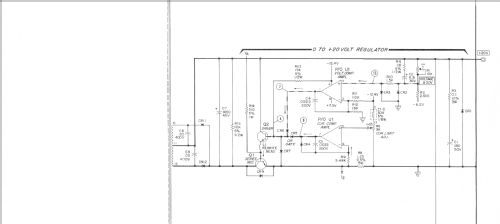 Universal Power Supply 6236B; Hewlett-Packard, HP; (ID = 1506445) Ausrüstung