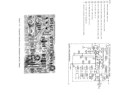 VHF Signal-Generator 608E; Hewlett-Packard, HP; (ID = 102247) Equipment