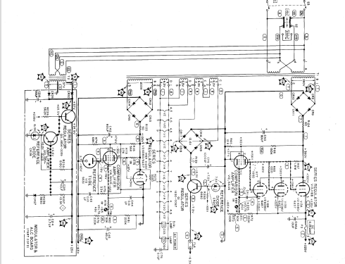 VHF Signal-Generator 608E; Hewlett-Packard, HP; (ID = 102252) Equipment