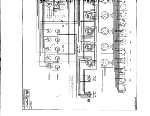 Dynamic Mutual Conductance Tube Tester 752; Hickok Electrical (ID = 1215966) Ausrüstung