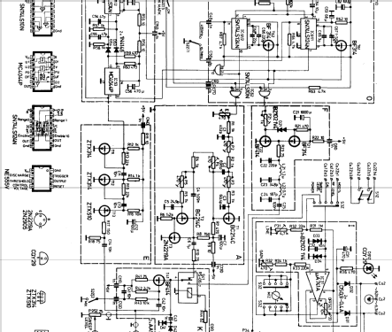 Radiotester 2 TR-0626/R057; Hiradástechnika (ID = 1348627) Equipment