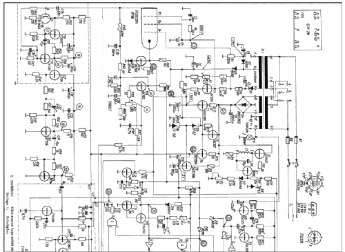 Videolux-1, Closed-Circuit Television Camera ITV11-11/ F, G; Hiradástechnika (ID = 1833614) TV-studio