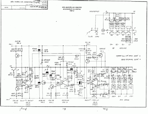 RC Generator TR-0107; Hiradástechnikai (ID = 2058099) Equipment