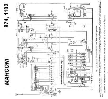 1102; HMV Brand, His (ID = 974952) Radio