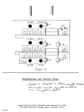 467SB; His Master's Voice N (ID = 3132761) Radio