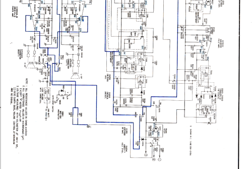 Autoradio CSK-218; Hitachi Ltd.; Tokyo (ID = 1634461) Car Radio