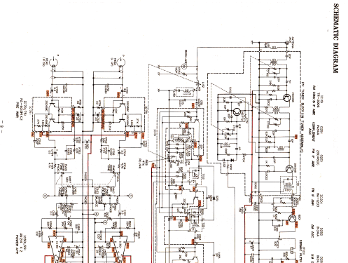 Autoradio CSK-218RE; Hitachi Ltd.; Tokyo (ID = 1634872) Car Radio