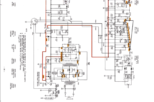 Autoradio KM-1720; Hitachi Ltd.; Tokyo (ID = 1629366) Car Radio