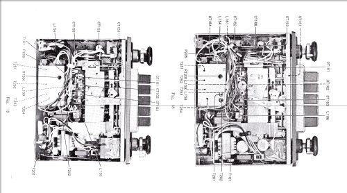 Autoradio KM-1720; Hitachi Ltd.; Tokyo (ID = 1629371) Autoradio