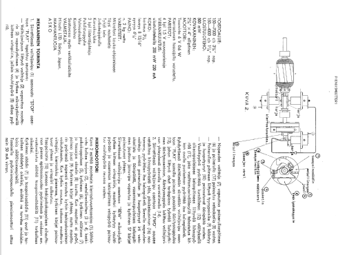 Belsona TRQ-399; Hitachi Ltd.; Tokyo (ID = 741888) R-Player