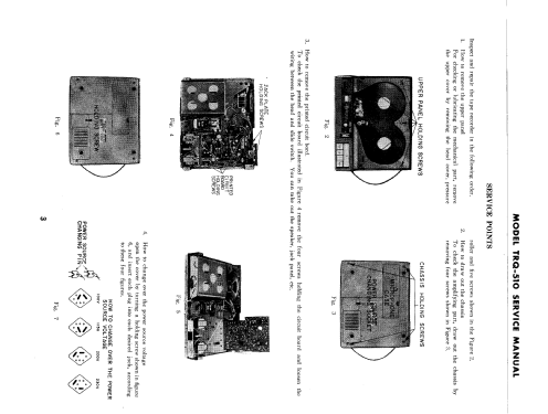 Belsona TRQ-510; Hitachi Ltd.; Tokyo (ID = 1339644) R-Player