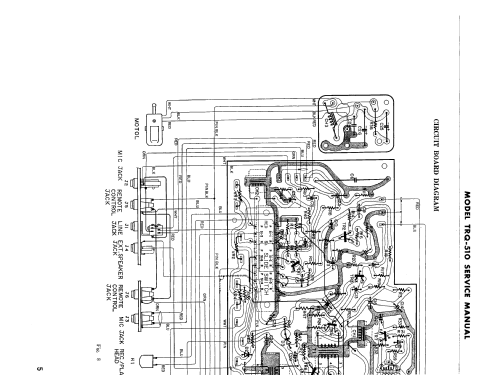 Belsona TRQ-510; Hitachi Ltd.; Tokyo (ID = 1339646) R-Player