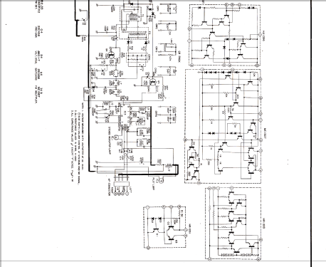 CSK-1300IC; Hitachi Ltd.; Tokyo (ID = 1628118) Autoradio