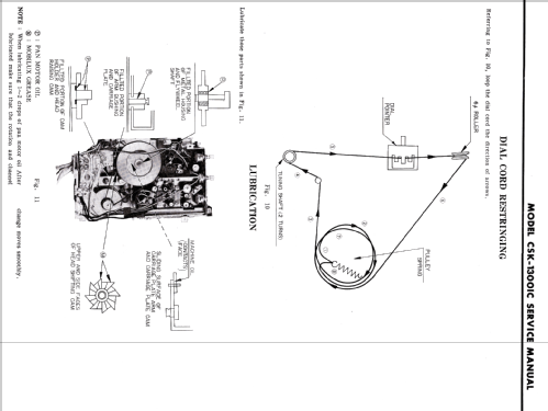 CSK-1300IC; Hitachi Ltd.; Tokyo (ID = 1628119) Car Radio