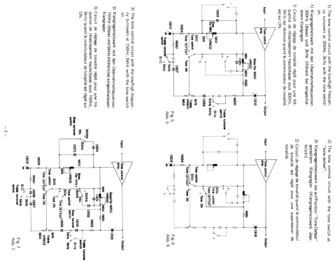 HCA-8300; Hitachi Ltd.; Tokyo (ID = 1756922) Ampl/Mixer