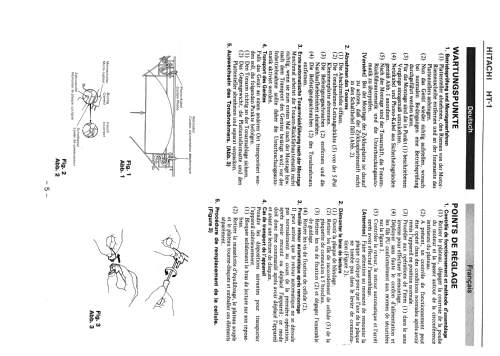 HT-1; Hitachi Ltd.; Tokyo (ID = 1417713) R-Player