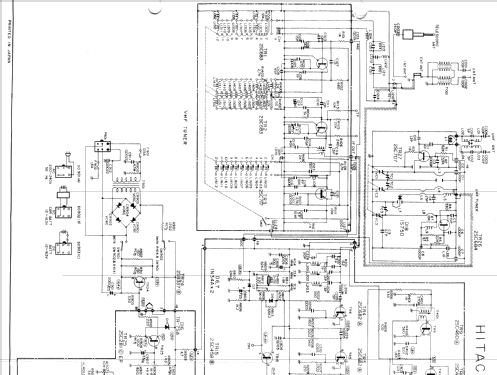 IA-51; Hitachi Ltd.; Tokyo (ID = 1614205) Television