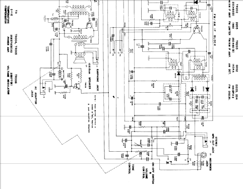 KH-1108H; Hitachi Ltd.; Tokyo (ID = 2184226) Radio