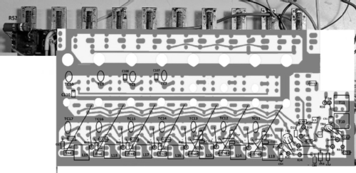 KH-3000; Hitachi Ltd.; Tokyo (ID = 2864326) Radio