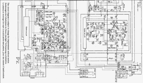 Stereo Amplifier HA-7700; Hitachi Ltd.; Tokyo (ID = 1866728) Ampl/Mixer