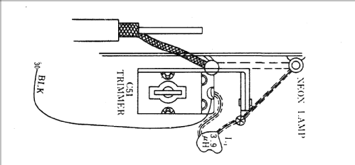 WM-860E; Hitachi Ltd.; Tokyo (ID = 733239) Car Radio