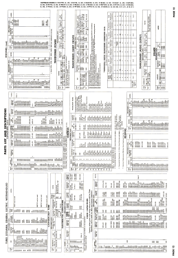 21B179SU2 Ch= 411-21; Hoffman Radio Corp.; (ID = 2746530) Télévision