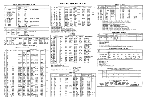 21B191U Ch= 310-21U; Hoffman Radio Corp.; (ID = 2143670) Television