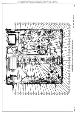 21B352SU2 Ch= 412-21; Hoffman Radio Corp.; (ID = 2747267) Télévision