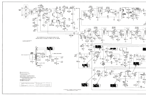 21B364U2 Ch= 412-21; Hoffman Radio Corp.; (ID = 2747276) Fernseh-E