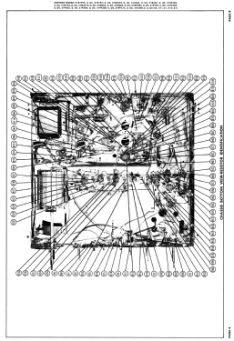 21B364U2 Ch= 412-21; Hoffman Radio Corp.; (ID = 2747284) Fernseh-E