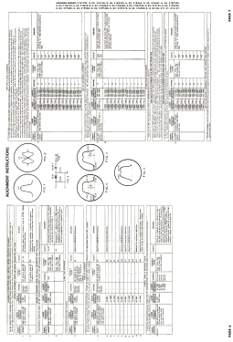 21B364U Ch= 412-21; Hoffman Radio Corp.; (ID = 2747178) Fernseh-E
