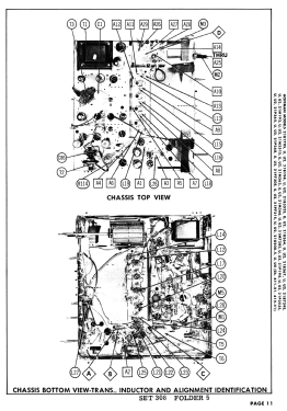 21M351SU2 Ch= 412-21; Hoffman Radio Corp.; (ID = 2747319) Televisore