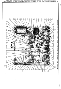 21P108 Ch= 191, B; Hoffman Radio Corp.; (ID = 3158121) Television